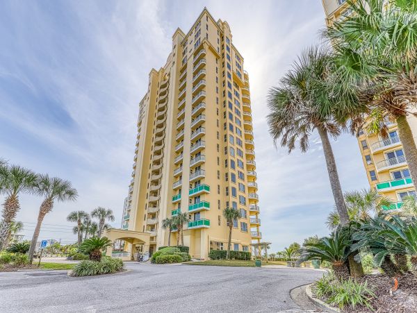 Perdido Key Home 1027850