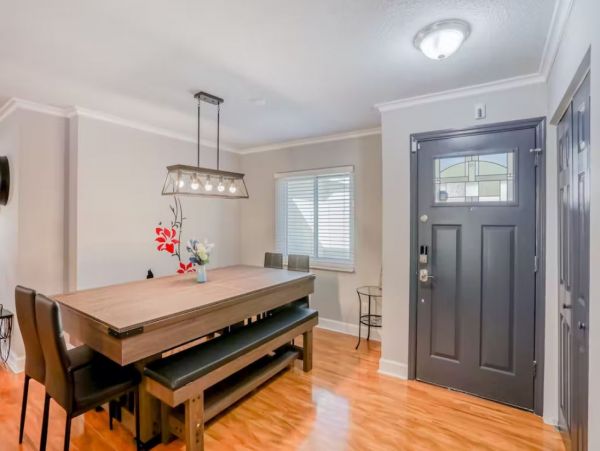 Dog-friendly Vacation Pool Home in Palm Harbor