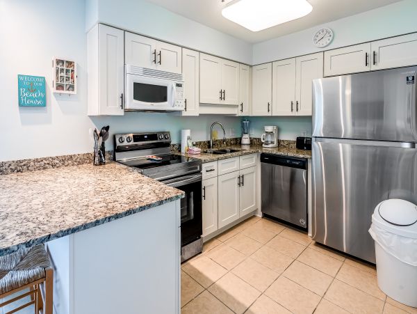 Perdido Key Condo 1027852