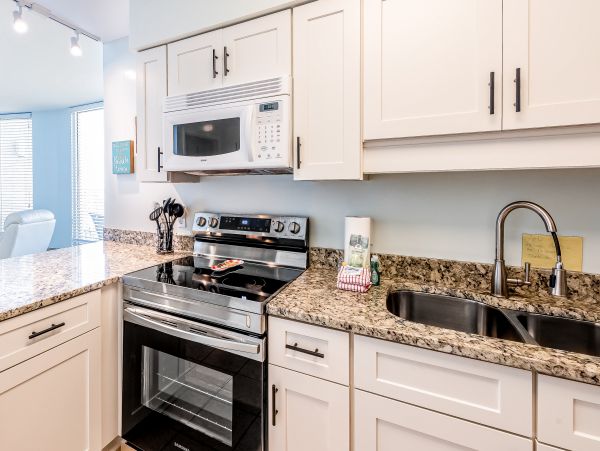 Perdido Key Condo 1027852
