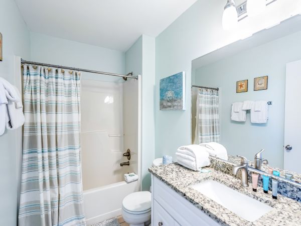 Perdido Key Condo 1027852