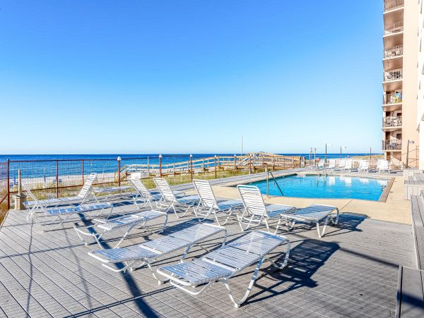 Perdido Key Condo 1027852