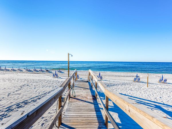 Perdido Key Condo 1027852