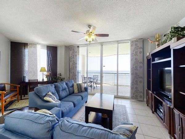 Perdido Key Condo 1027853