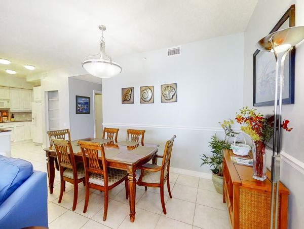 Perdido Key Condo 1027853