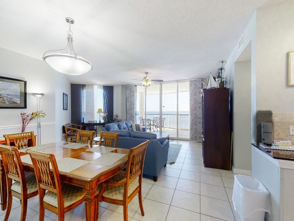 Perdido Key Condo 1027853