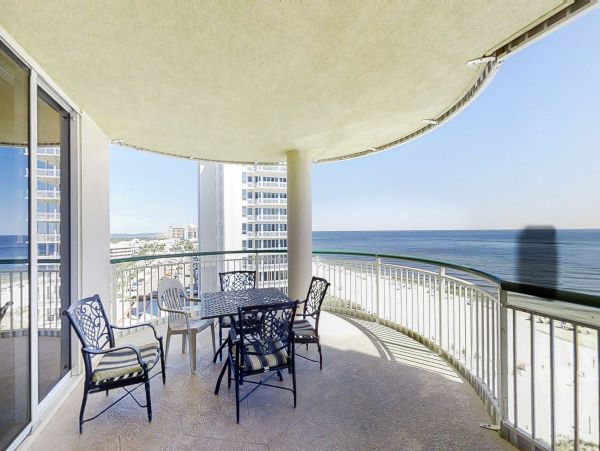 Perdido Key Condo 1027853