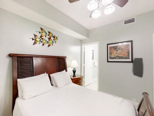 Perdido Key Condo 1027853