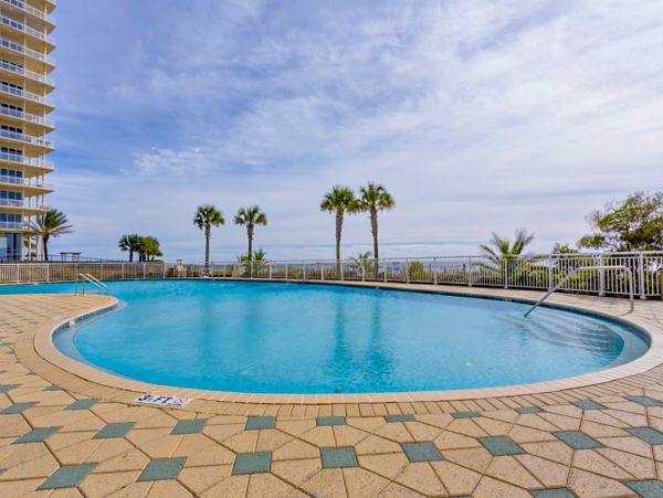 Perdido Key Condo 1027853