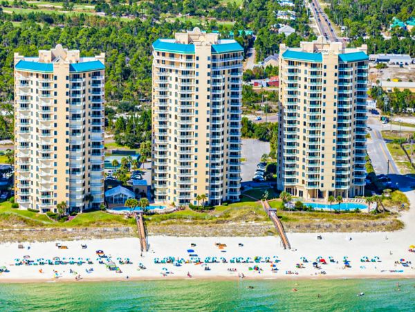 Perdido Key Condo 1027853