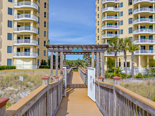 Perdido Key Condo 1027853