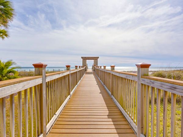 Perdido Key Condo 1027853