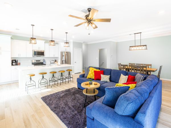 Perdido Key Home 1027855