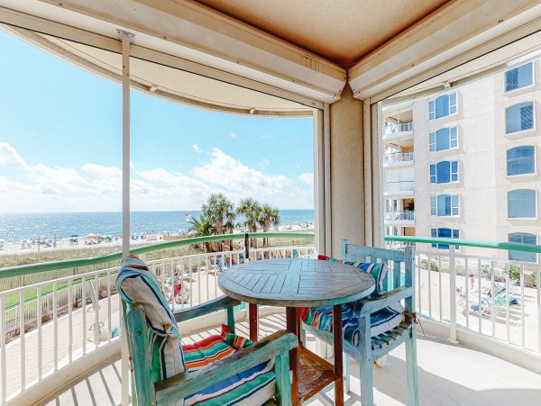 Perdido Key Home 1027856