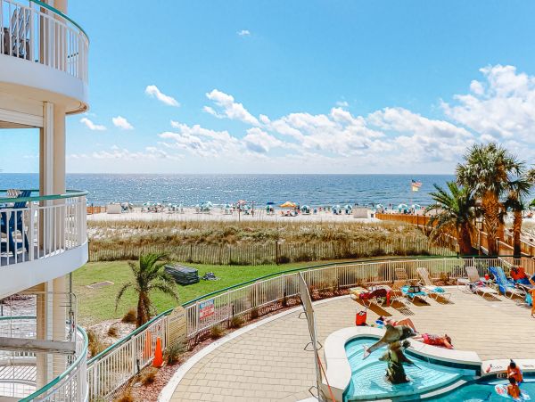 Perdido Key Home 1027856