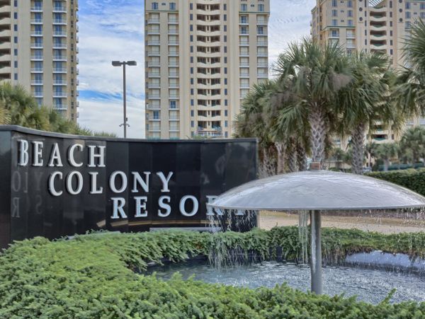 Perdido Key Home 1027856