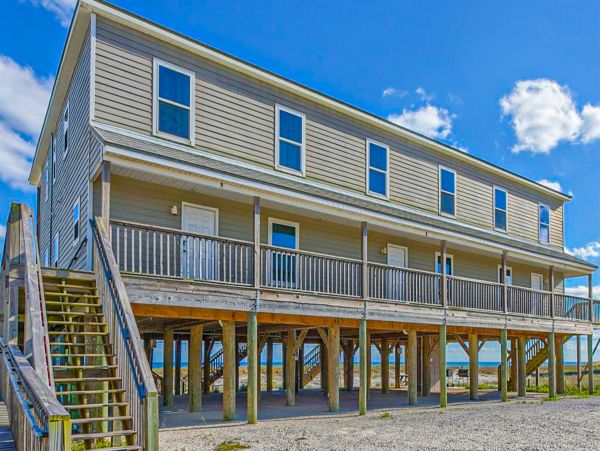 Perdido Key Home 1027862
