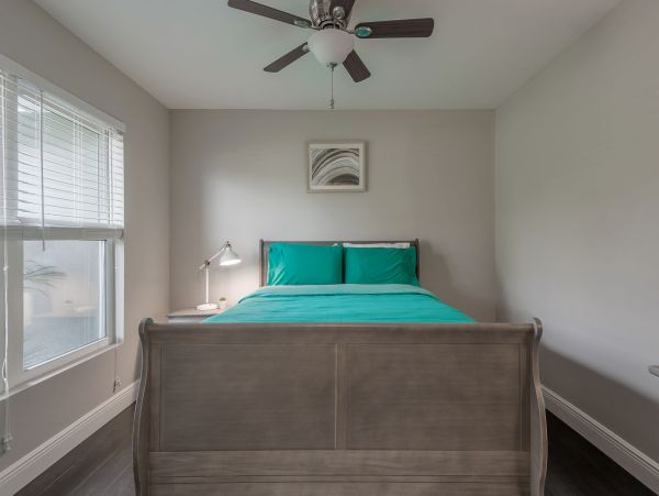 Seminole Vacation Pool Home Four Bedroom