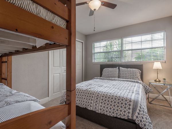 Seminole Vacation Pool Home Four Bedroom