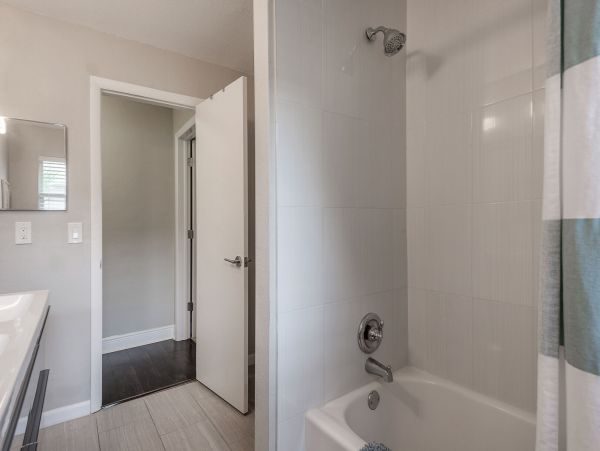 Seminole Vacation Pool Home Four Bedroom