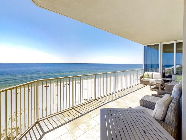 Perdido Key Condo 1027864