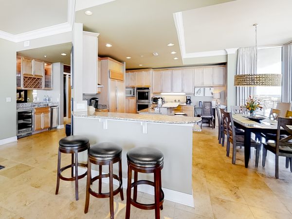 Perdido Key Condo 1027864