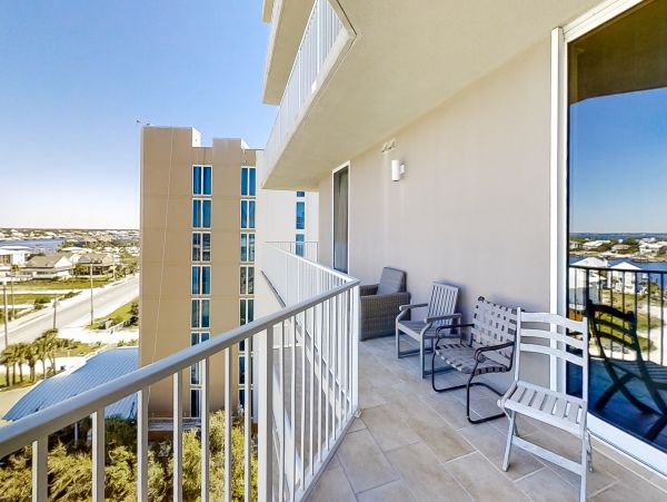 Perdido Key Condo 1027864
