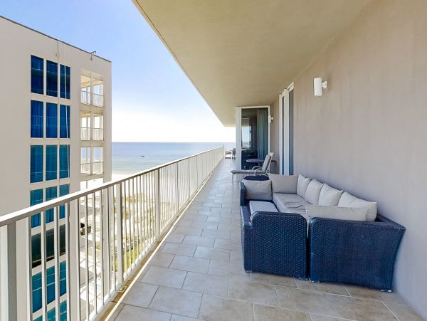 Perdido Key Condo 1027864