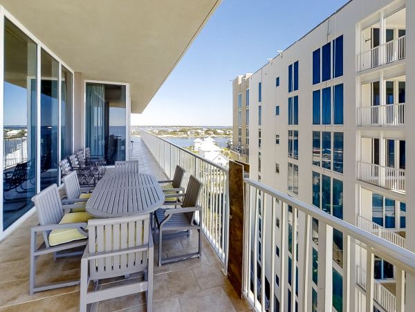 Perdido Key Condo 1027864