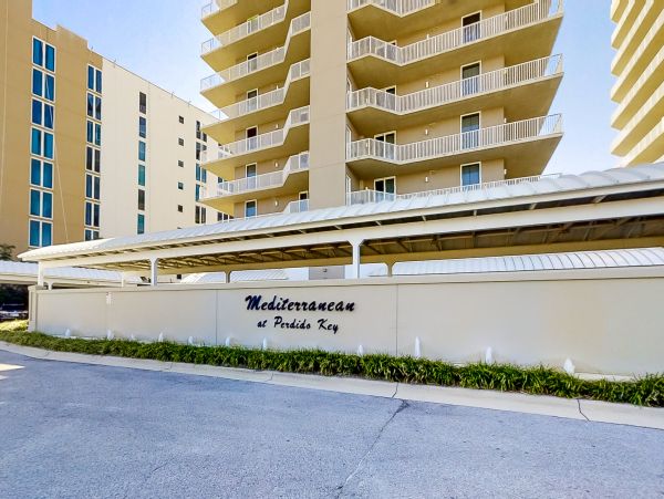 Perdido Key Condo 1027864