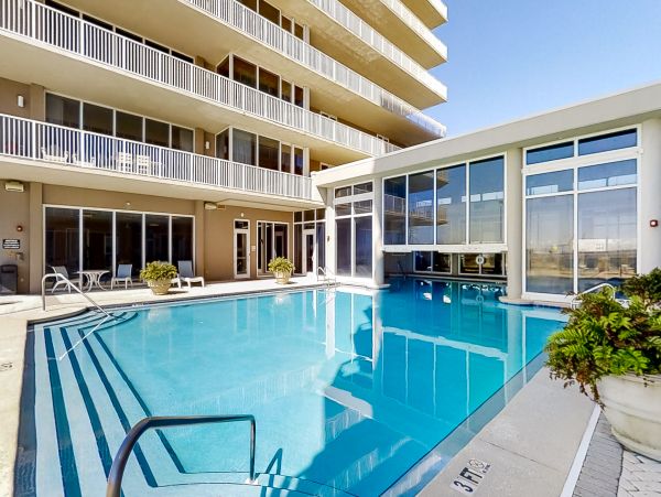 Perdido Key Condo 1027864