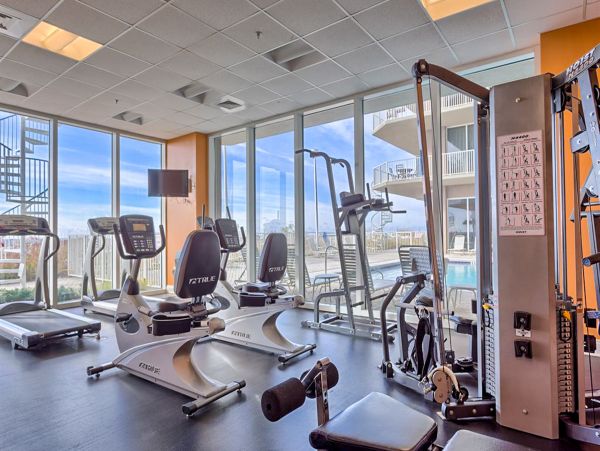 Perdido Key Condo 1027864