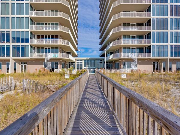 Perdido Key Condo 1027864