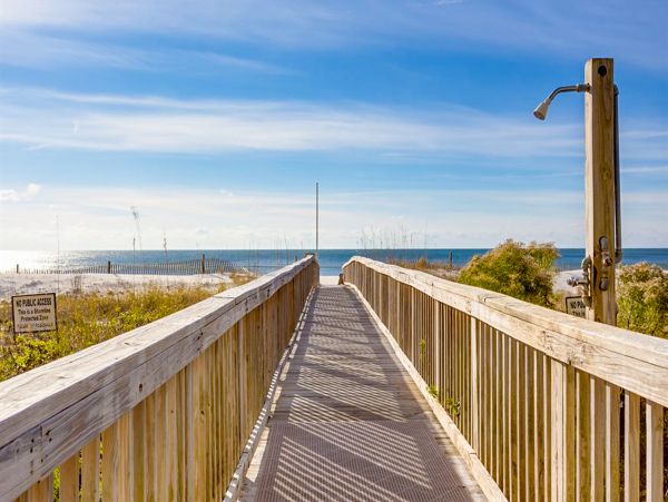 Perdido Key Condo 1027864