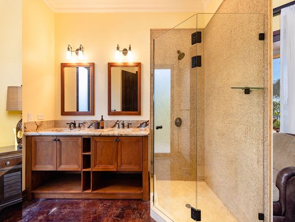 Luxury Guanacaste Vacation Estate with Ocean Views & Pool