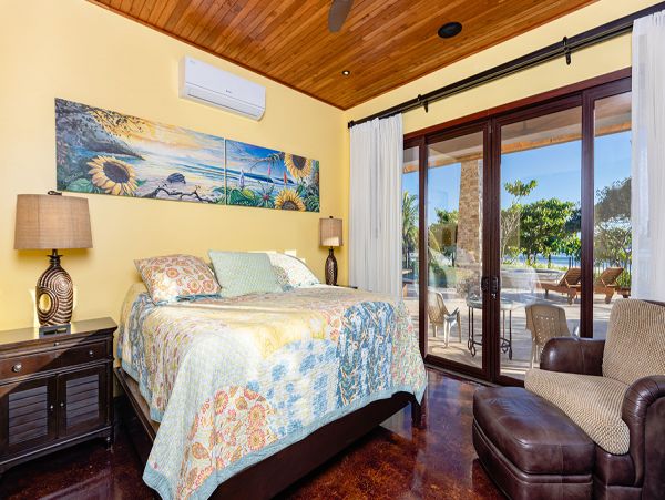 Luxury Guanacaste Vacation Estate with Ocean Views & Pool