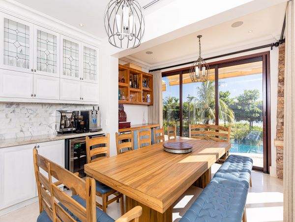 Luxury Guanacaste Vacation Estate with Ocean Views & Pool