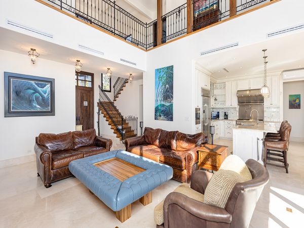 Luxury Guanacaste Vacation Estate with Ocean Views & Pool