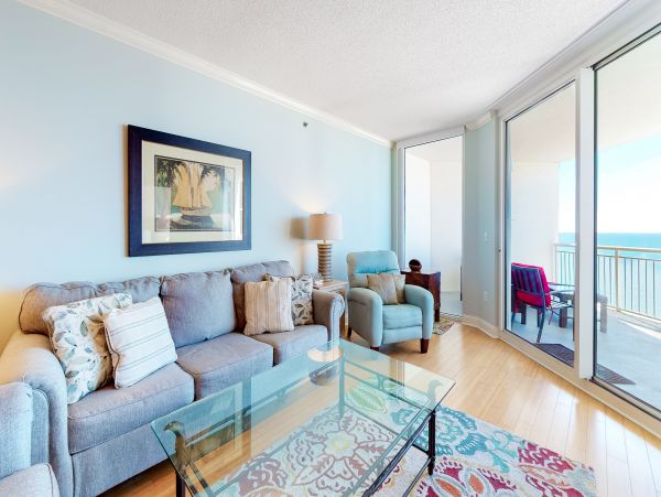 Perdido Key Condo 1027869