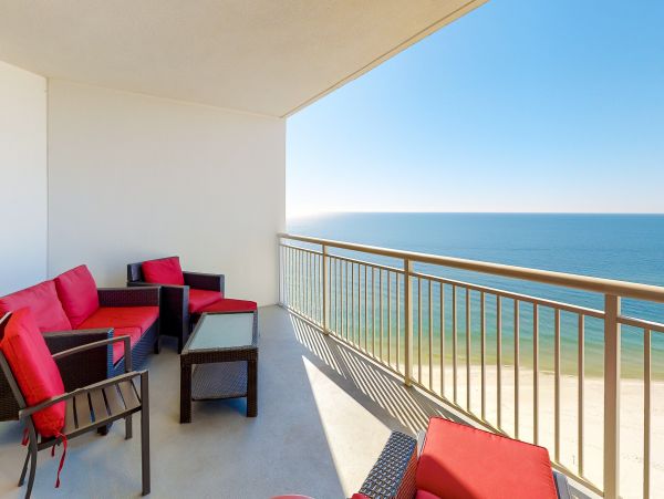 Perdido Key Condo 1027869
