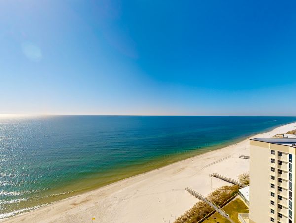 Perdido Key Condo 1027869