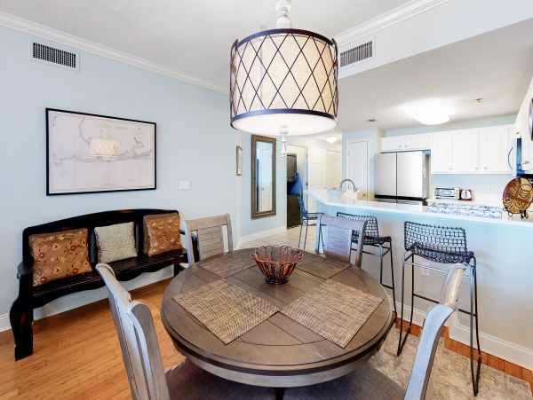 Perdido Key Condo 1027869