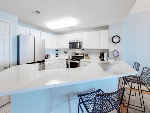 Perdido Key Condo 1027869