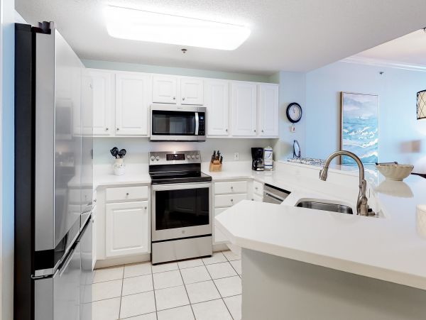 Perdido Key Condo 1027869