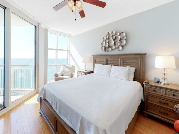Perdido Key Condo 1027869