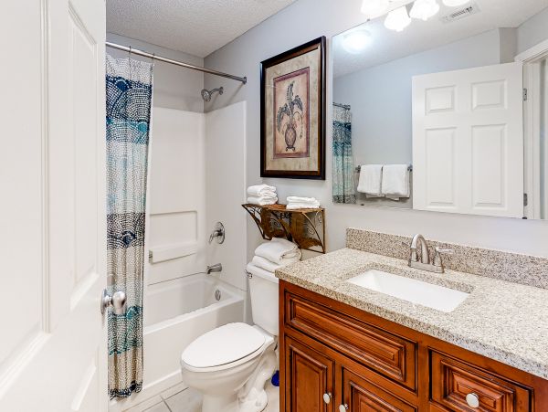 Perdido Key Condo 1027869