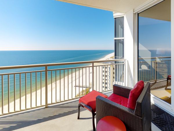Perdido Key Condo 1027869