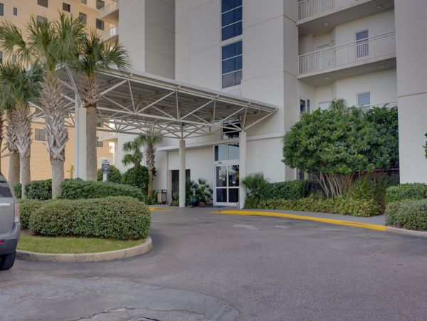 Perdido Key Condo 1027869