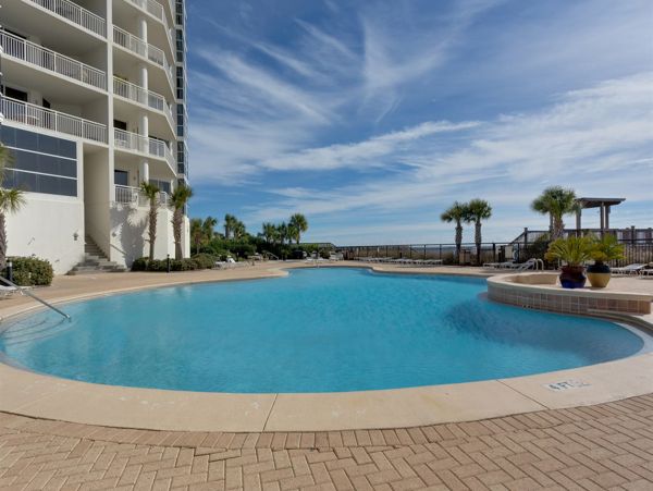 Perdido Key Condo 1027869