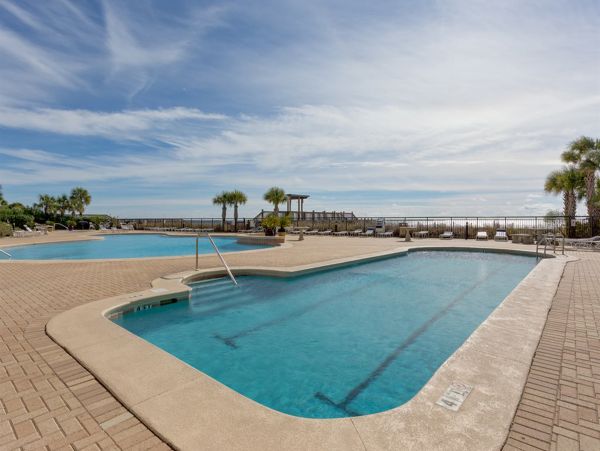 Perdido Key Condo 1027869